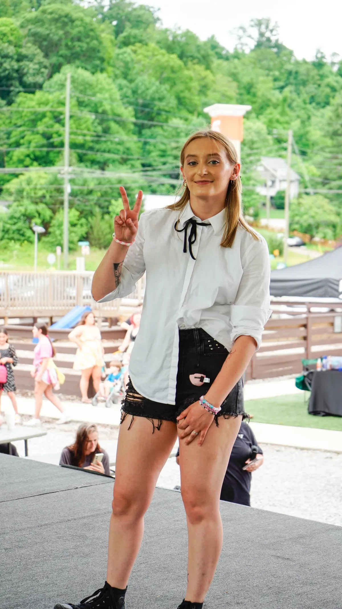 Community highlight 1